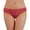 Red, variant on Women's Briefs Microfiber Panties for Women Undies Size 9 Women's Briefs Women plus Size High Cut Panties for Lane 22 24 Pants Maternity Underwear plus 4xl Dogs Shirts High Waist Bikini Red XL