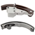 thumbnail image 4 of BOXI Timing Chain Kit Compatible for Buick Skylark 1996-1998/Chevy Cavalier/Malibu 1996-2002/Olds-mobile Achieva/Alero 1996-2001/for Pontiac Grand Am/Sunfire 1996-2002 2.4L l4 DOHC | TK10249, 4 of 6