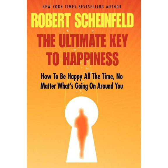 The Ultimate Key to Happiness