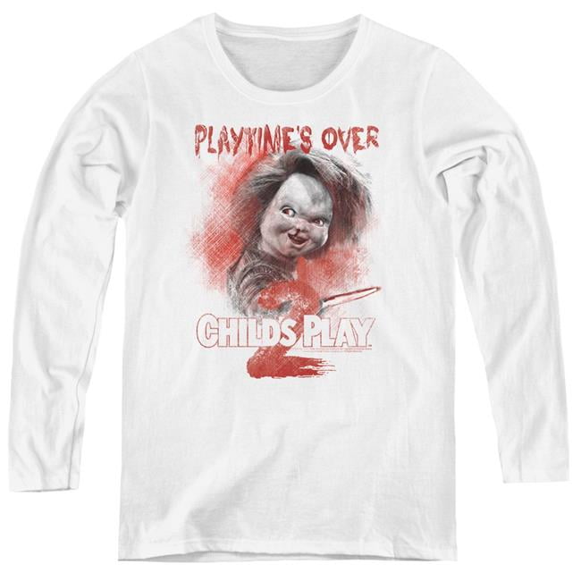 child's play long sleeve shirt