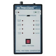 B&k Precision Handheld NTSC Generator 1211E