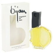 Bijan by Bijan - 1.0 Oz. Eau De Cologne For Men
