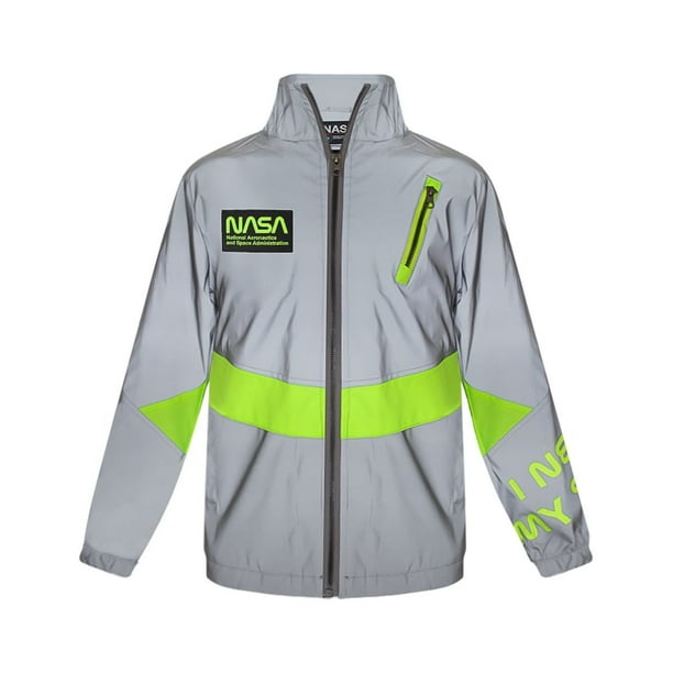 Chamarra nasa h&m hotsell