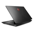 thumbnail image 5 of HP OMEN X 2S 15.6" Gaming Laptop, Intel Core i7 i7-9750H, 16GB RAM, NVIDIA GeForce RTX 2080 8 GB, 1TB SSD, Windows 10 Home, Shadow Black/Sandblasted, 15-dg0020nr, 5 of 5