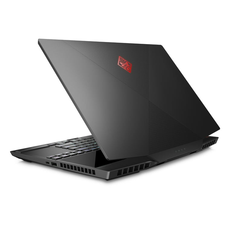 HP Omen X 2S 15-DG0020NR Laptop, Intel Core i7-9750H
