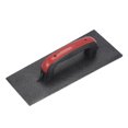 thumbnail image 1 of Unique Bargains 11.34'x4.53' Plastic Concrete Float Masonry Plastering Trowel, 1 of 5
