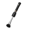 thumbnail image 3 of Mácina de Limpiador de Cepillos de Maquillaje, Tipo C Carga de 3 Engranajes El Limpiador de Cepillos de Maquillaje Eléctrico de Velocidad Optimizado Para El Hogar para Mujeres, 3 of 7