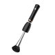 thumbnail image 3 of Mácina de Limpiador de Cepillos de Maquillaje, Tipo C Carga de 3 Engranajes El Limpiador de Cepillos de Maquillaje Eléctrico de Velocidad Optimizado Para El Hogar para Mujeres, 3 of 7