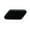 LEFT, variant on 98681-E6000 Front Right Left Bumper Headlight Headlamp Washer Nozzle Jet Cap Cover For Hyundai Sonata Hybrid LF