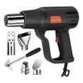 thumbnail image 1 of Pistola De Aire Caliente Temperatura Adjustable, 1 of 1