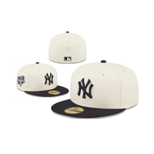 Exquisita Gorra De Béisbol De Ala Plana Bordada, Gorra Conmemorativa, Nuevo Sombrero De Ala Plana Estilo Americano, Sombrero Para El Sol71/2 (59.6CM)