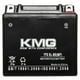 KMG Batterie Compatible avec KTM 450 450SMR 2009-2012 YTX5L-BS Batterie Étanche Sans Entretien Haute Performance 12V SMF OEM Remplacement Moto ATV Scooter Motoneige – image 2 sur 3