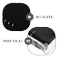 thumbnail image 4 of Portable Pin Holder Book With 350 Slots Enamel Pin Display Brooch Storage Pin Badge Holder Pin Holder Book Pin Books For Collectors, 4 of 7