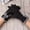 Black, variant on LQCrafK Ladies Womens Knitted Winter Warm Thermal Thinsulate Insulation Lined Gloves New
