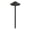 Bronzed Brass, variant on 6051-27BBR-WAC Lighting-Canopy-12V 6.5W 1 LED Area/Path Light in Contemporary Style-8.5 Inches Wide by 21.85 Inches High-Bronzed Brass Finish-2700