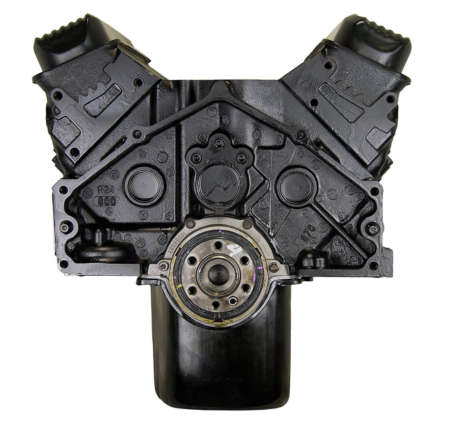 ATK VCH4 Chev 350 96-2000 Engine, heads, blocks, cranks & cams are machined & wear parts are
