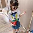 thumbnail image 6 of Cute Strawberry Crossbody Bags Simple Coin Bag Lovely Strawberry Shaped Shoulder Bag, 6 of 7