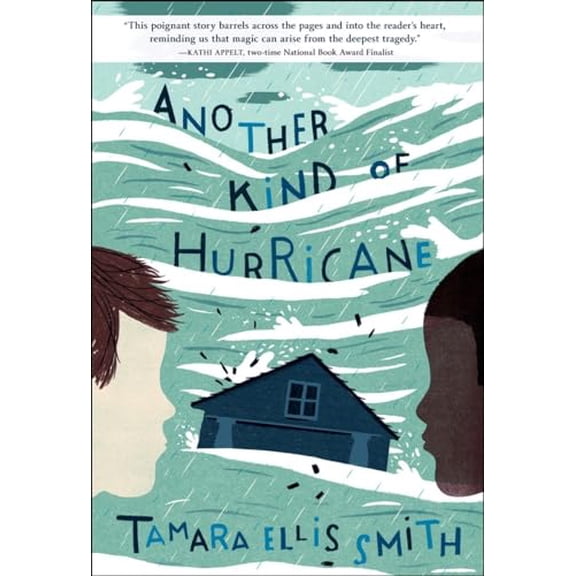 Pre-Owned Another Kind of Hurricane, 9780553511949, 0553511947, Paperback,