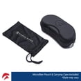 thumbnail image 4 of Gafas de Sol Eagle Eyes Breeze Polarizadas Deportivas UV99.9% para Mujer y Hombre, 4 of 6