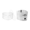 thumbnail image 4 of GROWTH TANK Heart Cake Disc Practical Acrylic with Cake Form for Home Kitchen Restaurant 10inch, 4 of 9