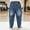 Blue, variant on Ulitacool Pants For Boy 6-7 Years Straight Leg Lightweight Loose Fit Summer Pants Breathable Trousers Easy Comfort And Everyday Wear Blue