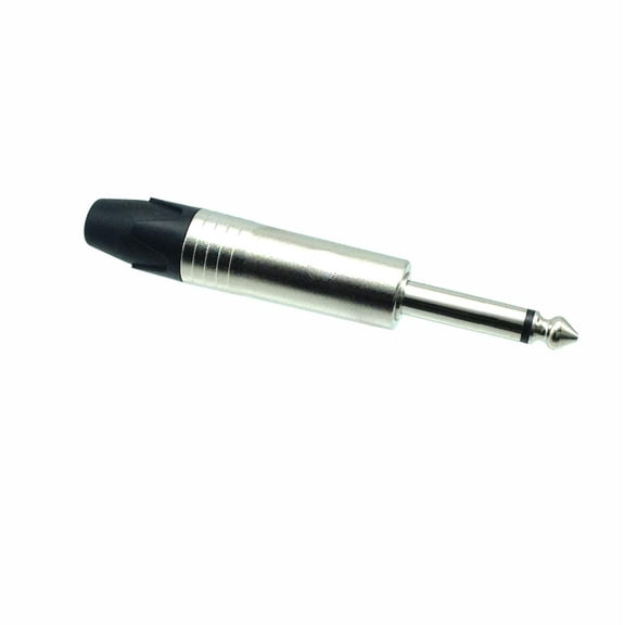 AMERICAN RECORDER 1/4" Connectors - 2 conductor