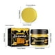 thumbnail image 3 of Pulido de madera Cera de abejas Condimento natural Cera de abejas Limpieza de pisos de madera Mantenimiento Pulido, 3 of 5