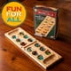thumbnail image 5 of Classic Mancala - Divertido Juego De Mesa Para Amigos Y Familiares - Juego De Estrategia Atemporal, 5 of 5