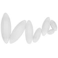 thumbnail image 2 of Stir Bar Mixer Stir  Stir Bar 7Pcs Laboratory Consumables Stirrer Rotor Corrosion Resistance Stirrer Mixer For Laboratory, 2 of 8