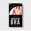 Fashion Forms Women's Superlite Adhesive Strapless Backless Bra - Damaged Bra