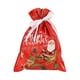 thumbnail image 5 of XWSHYW Decoraciones Navideñas 15 Bolsas En Regalo Navideñas En Cordón, 2024, Nuevas En Regalo Navideñas En Cordón, Multicolor, 5 of 6