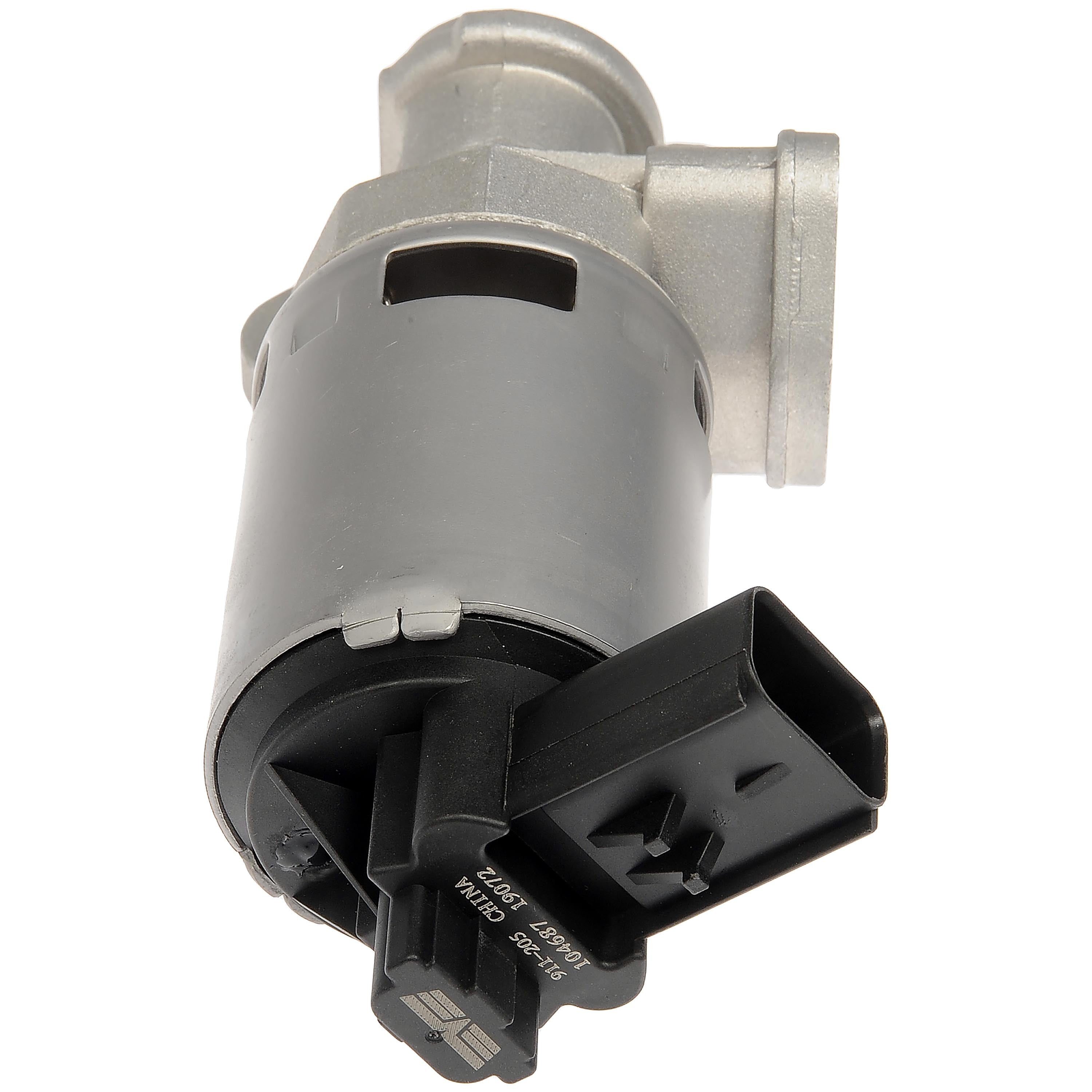 Dorman 911-205 Exhaust Gas Recirculation (EGR) Valve for Specific Chrysler / Dodge / Jeep Models