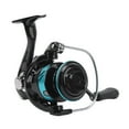 thumbnail image 3 of Lure Reels,Spinning Reel Metal Waterproof Spinning Reelfor Catfish Spinning Reel Unparalleled Experience, 3 of 14