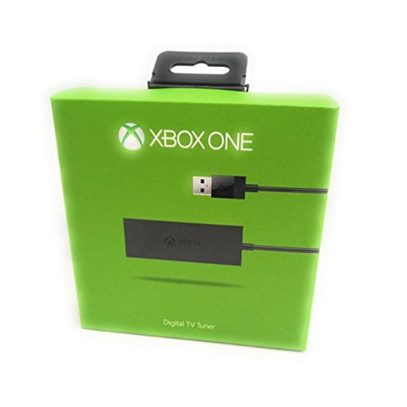 Xbox One Digital TV Tuner
