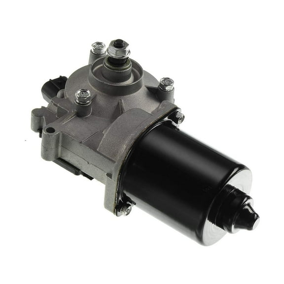 A-Premium Windshield Wiper Motor Without Washer Pump Compatible with Cadillac Escalade Chevrolet Silverado 1500 Tahoe GMC Sierra 1500 Yukon 2007-2018 Front