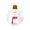 C, variant on Wooowa Christmas Inflatable PVC Balls, Thickened Clear Double-Layer Decor for Yard Displays & Outdoor Holiday Scenes