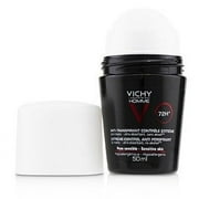 Vichy Homme 72 Hour Roll-On Deodorant for Sensitive Skin 50 ml