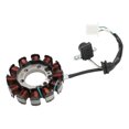 thumbnail image 1 of Magnetic Stator for Honda AFS125 Wave 125 14-18, 1 of 9