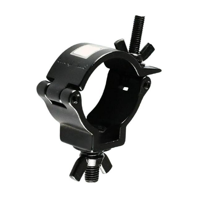 bedienty Aluminum Stage Lights Clamp With Innovative Features And 220 Lb Heavy Duty Capacity For Professional Lighting Events