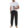 thumbnail image 4 of Men's 2-pack Knit Sleep Pant, 4 of 5