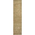 thumbnail image 2 of Surya Shibui SH-7419 Beige 2'6" x 10' Rug, 2 of 2