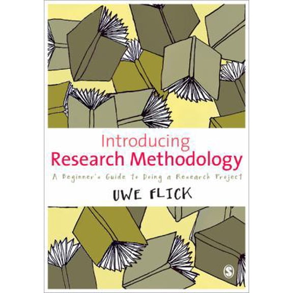 Pre-Owned Introducing Research Methodology : A Beginner's Guide to Doing a Research Project (Paperback)