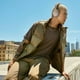 thumbnail image 3 of Bose QuietComfort Auriculares inalámbricos con cancelación de ruido, auriculares Bluetooth con hasta 24 horas de duración de la batería, arenisca, 3 of 5