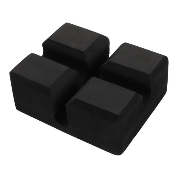 Lipstore Bench Press Block Equipment for Bodybuilding Strength Training Weightlifting