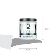RYSE Creatine Monohydrate Unflavored Dietary Supplement for Muscle Growth 10.6 oz