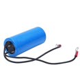 thumbnail image 2 of 75 Mfd 250v Ac Motor Running Starting Capacitor For Hvac Applications, 75uf Capacitor Compatible With Various Brands, P20250110771, 2 of 5