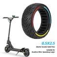 thumbnail image 2 of Electric Solid Tires 8.5*2.5 For Dualtron Mini / Speedway Leger Electric Scooters, 2 of 7