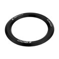 thumbnail image 2 of Colaxi Cache-Trou de Clé Universel Accessoires Pièces pour Z900 2017 2018 2019 - Noir, 2 of 8