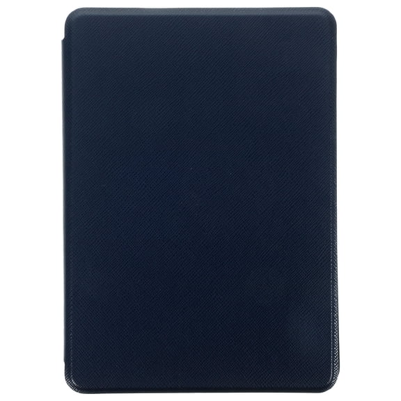 FONDOTIN Lightweight Protective Cover for E-Readers and Tablets, Simple Black Case with Ultra-Fiber Soft Lining