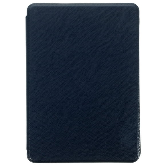 Funda protectora de cuero para lector de libros electrónicos compatible con Kindle 10º